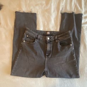 BDG Kick Flare Jeans